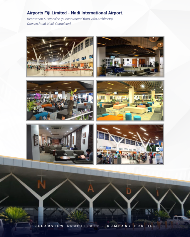 ANZ Stadium renovation