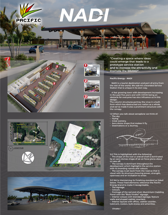 ANZ Stadium renovation
